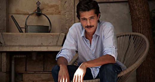 İsmail Hacıoğlu