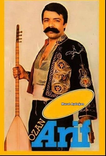 Ozan Arif