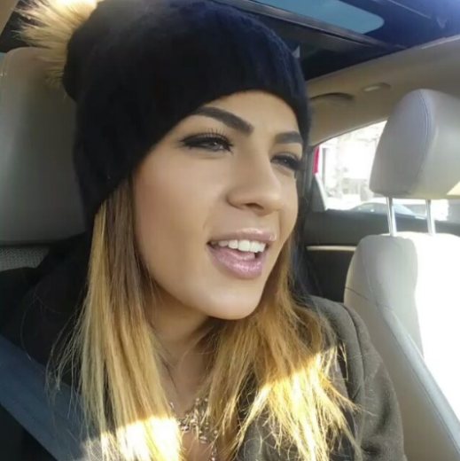Sibel Akbulut