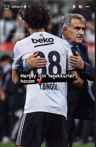 Tayfur Bingöl