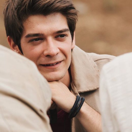 Burak Can