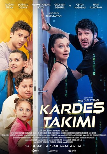 Gökhan Kardeş