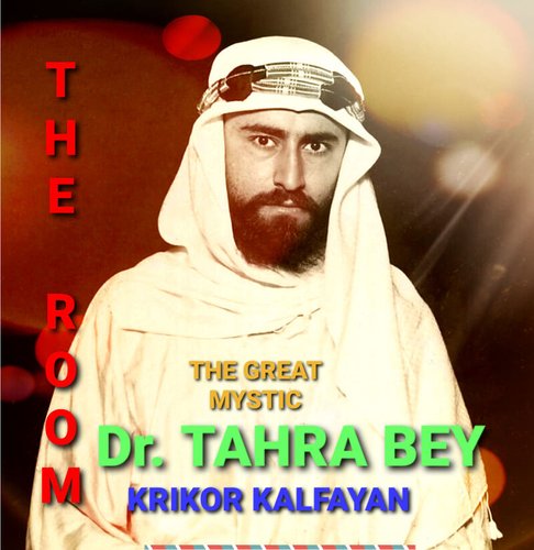 Krikor Kalfayan