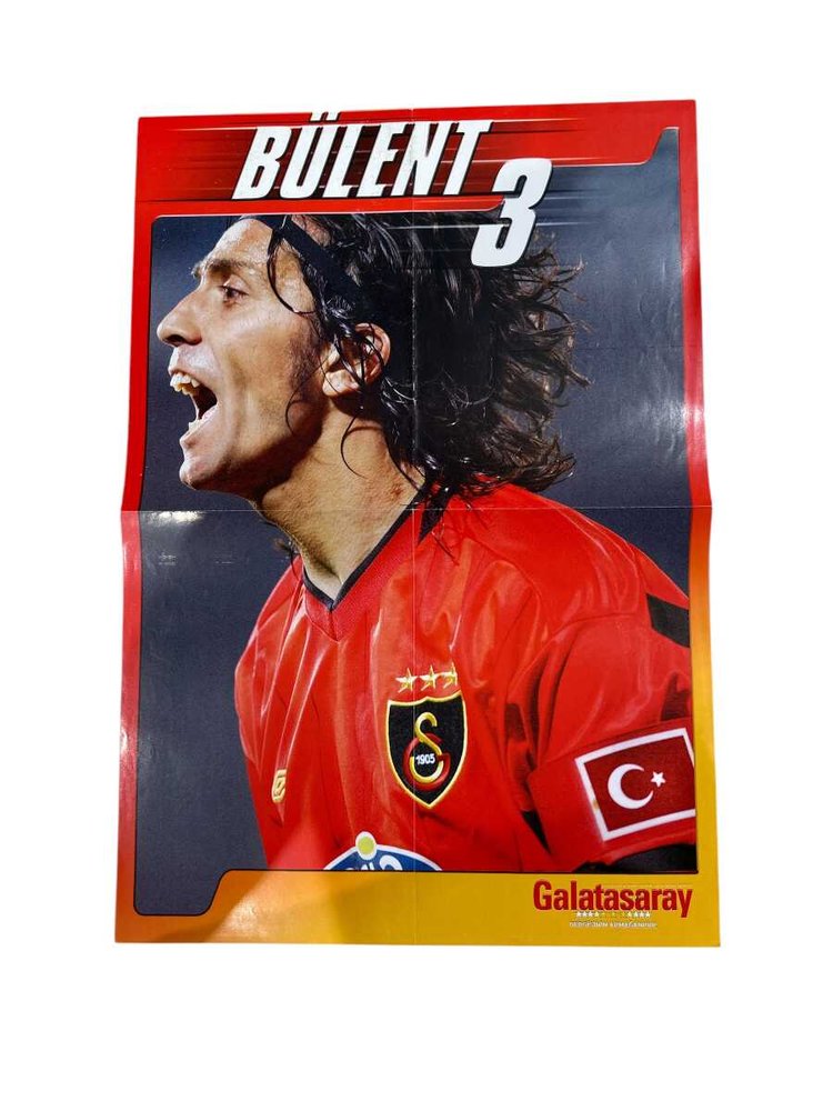 Bülent Giz