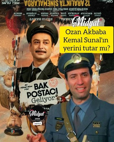 Kemal Akbaba