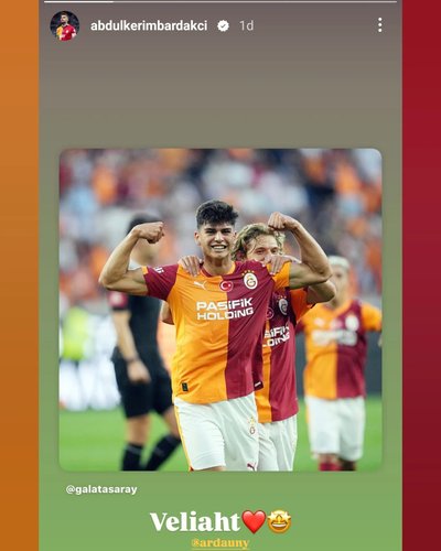 Arda Ünyay