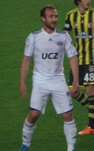 İlhan Eker