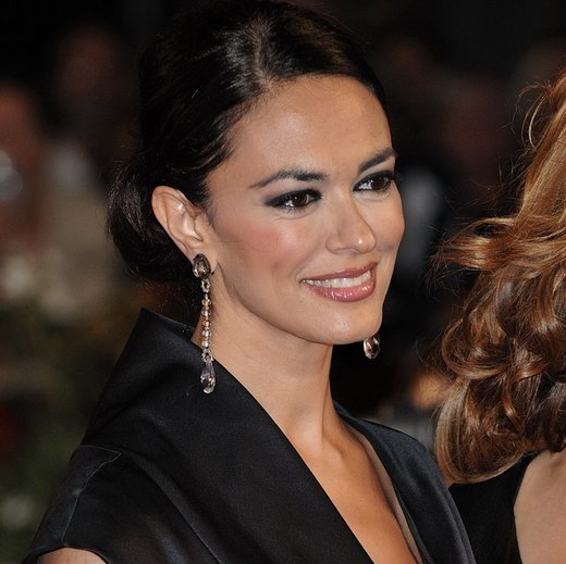 Maria Grazia Cucinotta