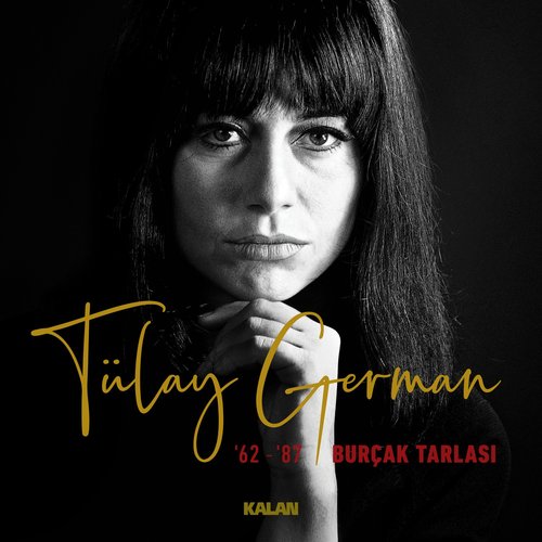 Tülay German