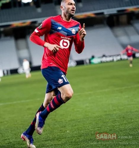 Burak Yılmaz