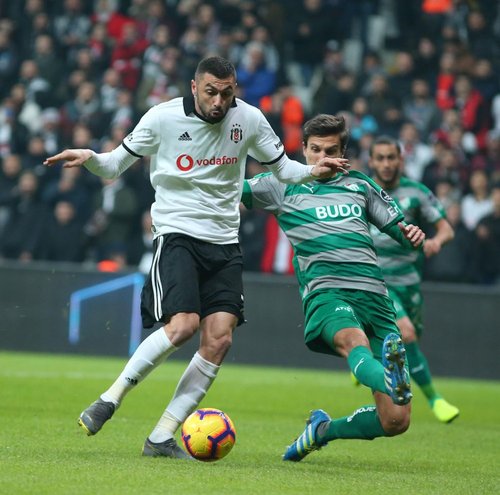 Burak Yılmaz