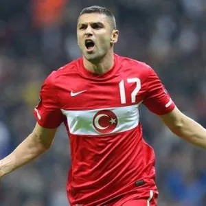 Burak Yılmaz