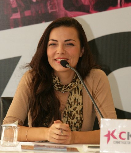 Burcu Kara