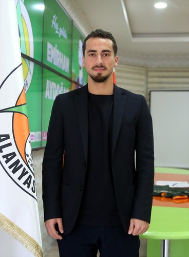 Emirhan Aydoğan