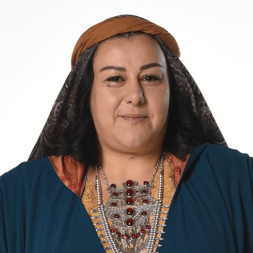 Esin Gündoğdu
