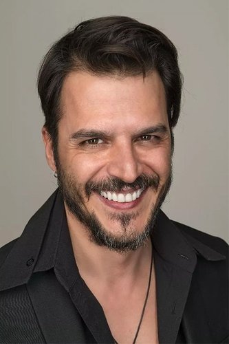 Mehmet Gümüş
