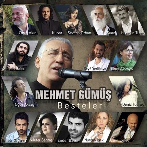 Mehmet Gümüş