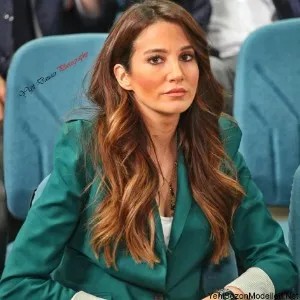 Rojda Demirer