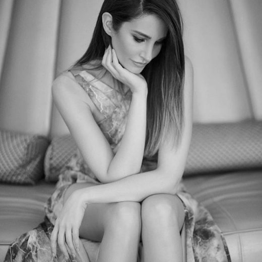 Rojda Demirer