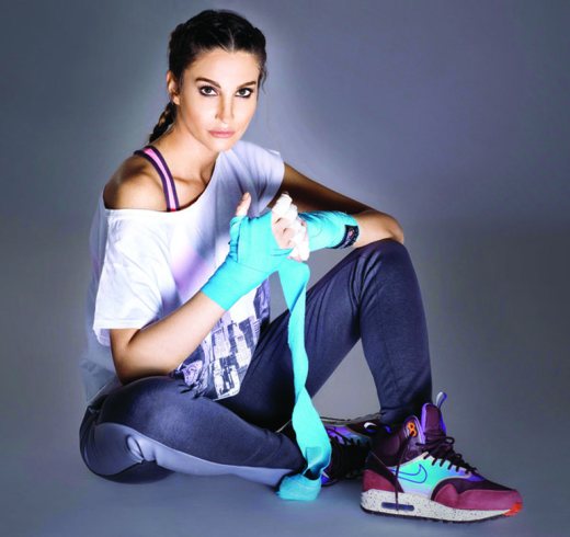 Rojda Demirer