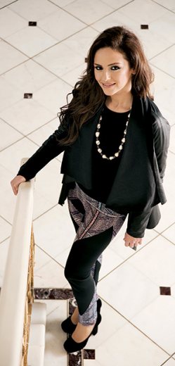 Sinem Öztürk