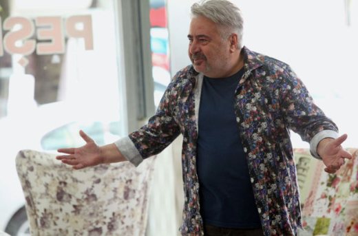 Uğur Yücel