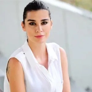 Burcu Kıratlı