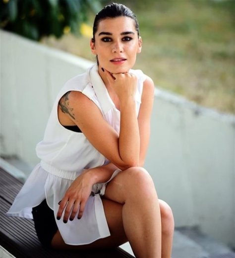 Burcu Kıratlı