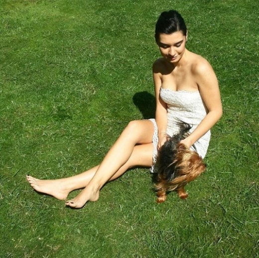 Burcu Kıratlı