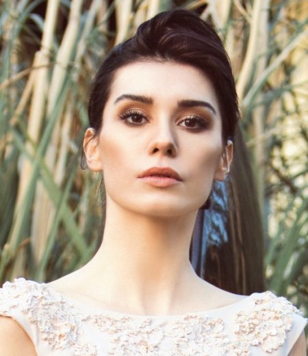 Burcu Kıratlı