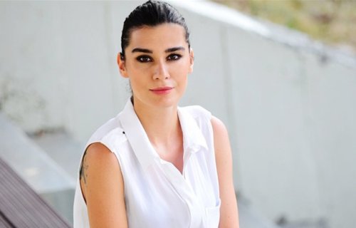 Burcu Kıratlı