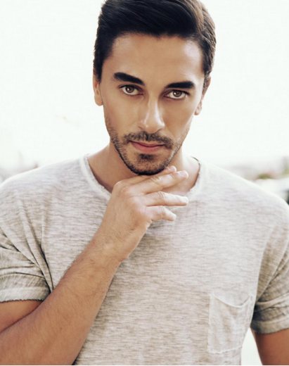 Gökhan Alkan