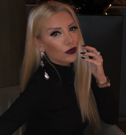 Gülşah Saraçoğlu