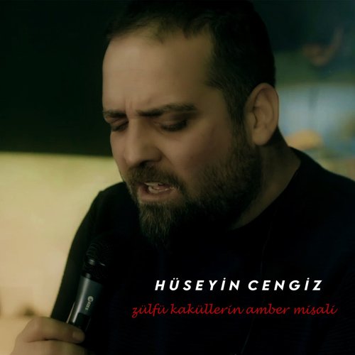 Hüseyin Cengiz