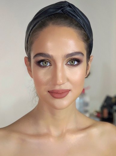 Merih Öztürk