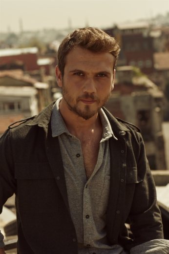 Aras Bulut İynemli