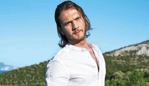 Aras Bulut İynemli
