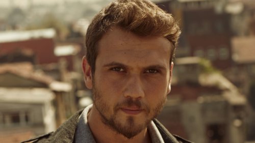 Aras Bulut İynemli