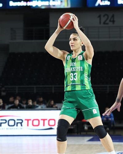 Esra Ural