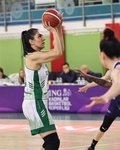 Esra Ural