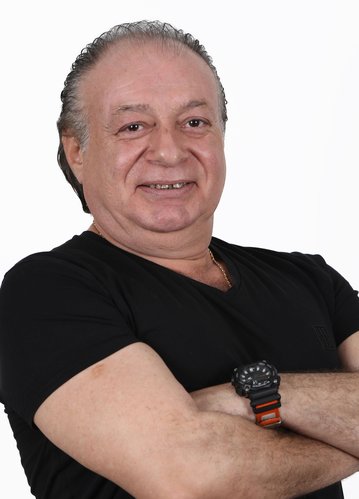 Naci Taşdöğen