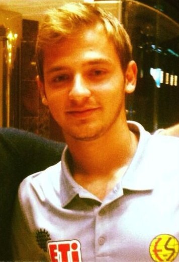 Erkut Şentürk