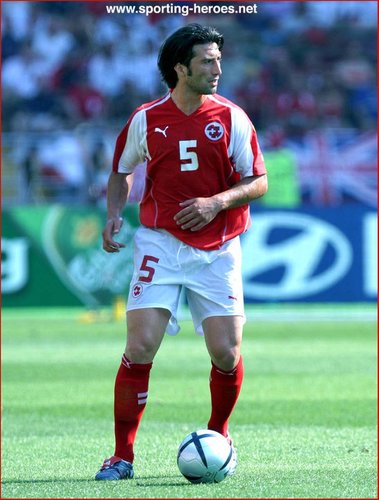 Murat Yakın
