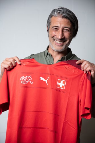 Murat Yakın