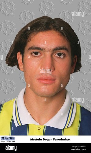 Mustafa Doğan