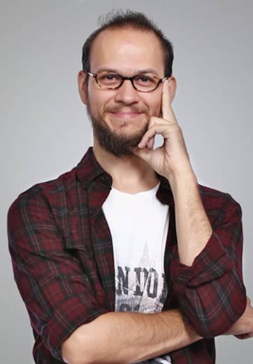 Öner Erkan