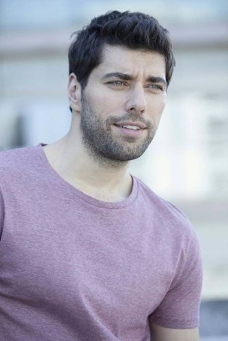 Serhat Parıl