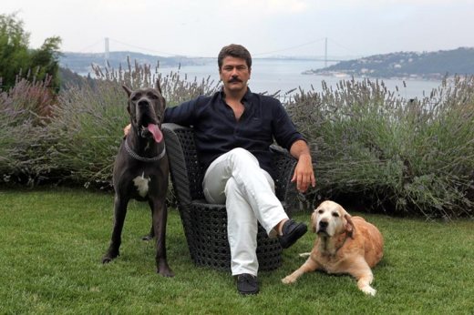 Vatan Şaşmaz