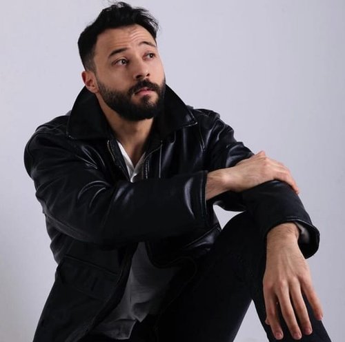 Kemal Faruki
