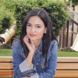 Sebahat Kumaş